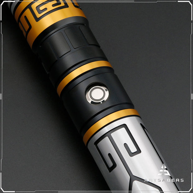 Acolyte Lightsaber