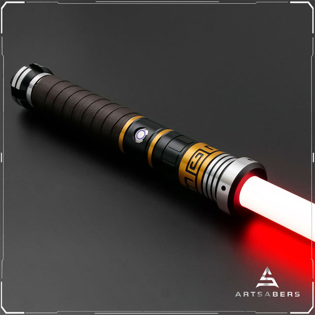 Acolyte Lightsaber