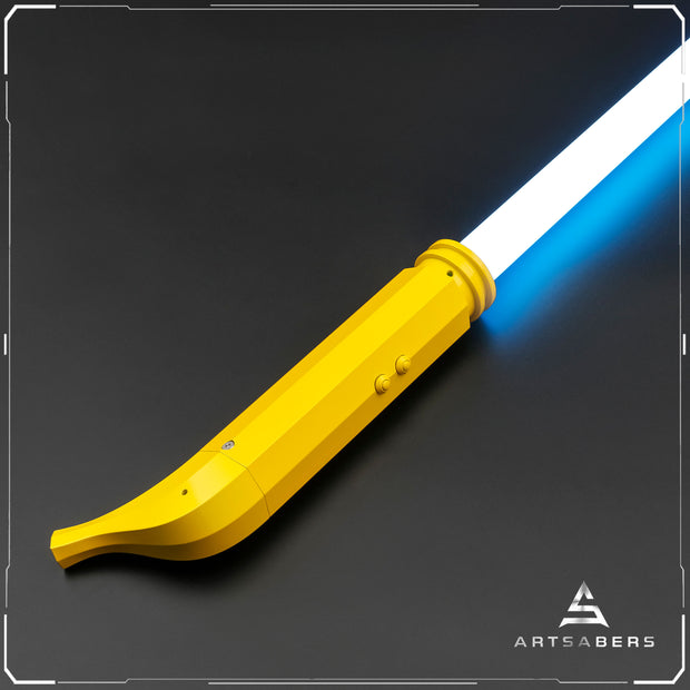 Banana Lightsaber