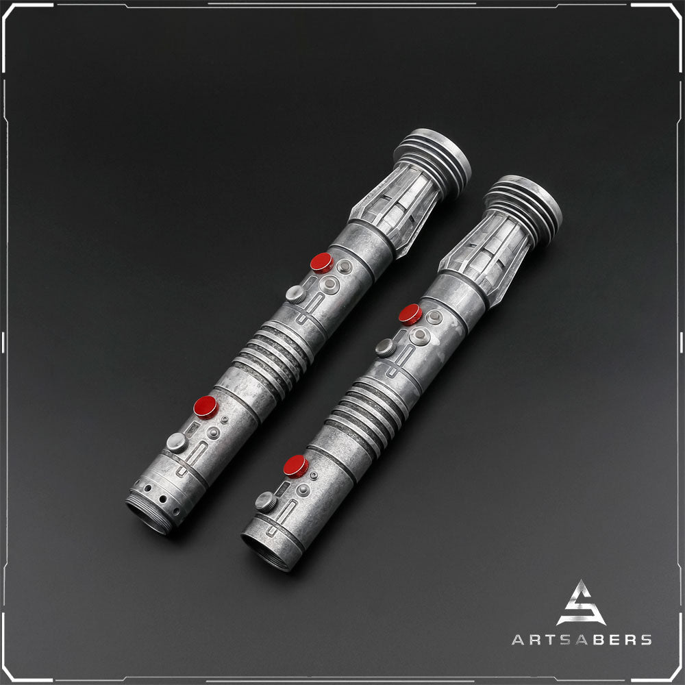 Darth maul galaxy's outlet edge lightsaber coupler connector