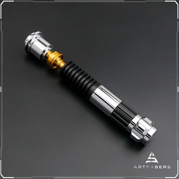 Obi Wan SE Saber Neopixel Saber Proffie 2.2 or SN-Neopixel ARTSABERS