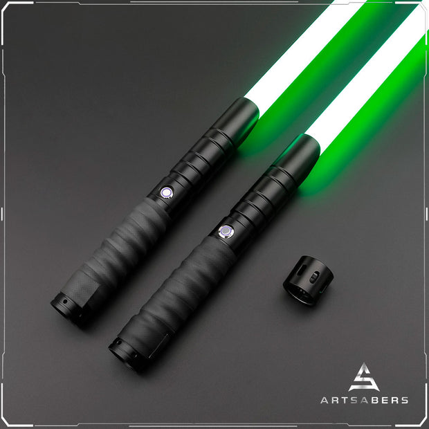 Simplex V3 Double Bladed Lightsaber