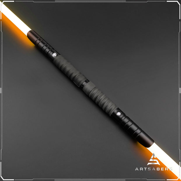 Simplex V3 Double Bladed Lightsaber