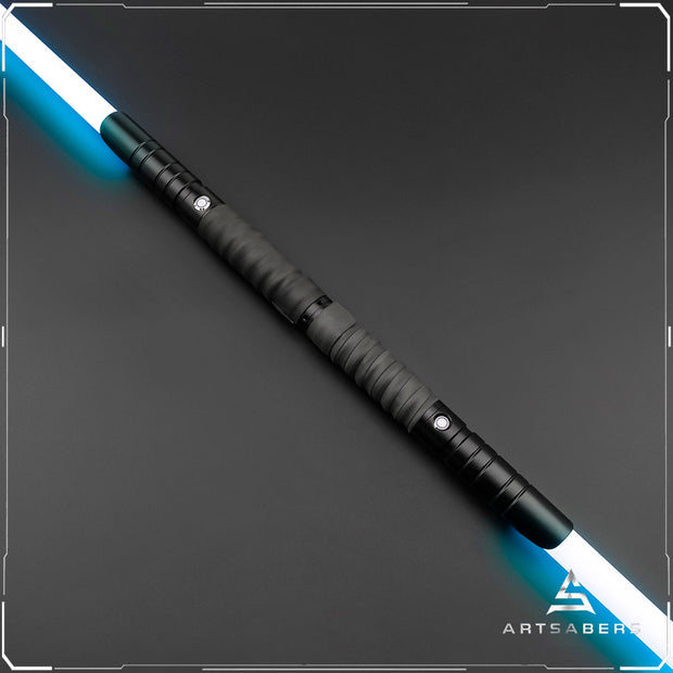 Simplex V3 Double Bladed Lightsaber