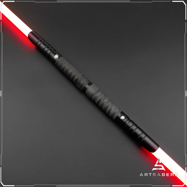 Simplex V3 Double Bladed Lightsaber