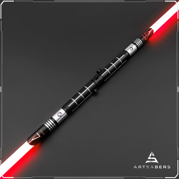 ARTSABERS Double Bladed Lightsaber