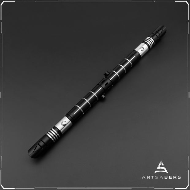 ARTSABERS Double Bladed Lightsaber