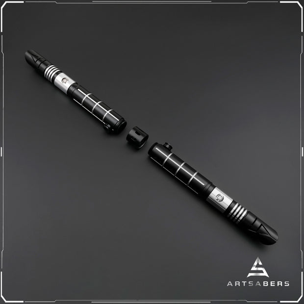 ARTSABERS Double Bladed Lightsaber