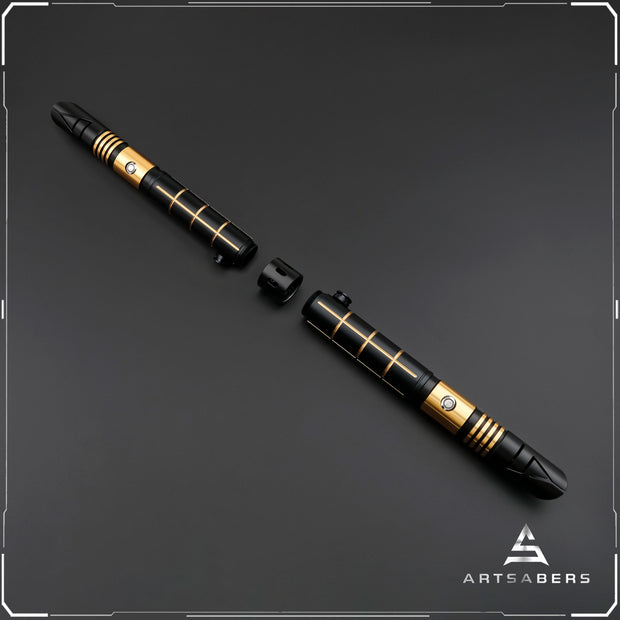 ARTSABERS Double Bladed Lightsaber