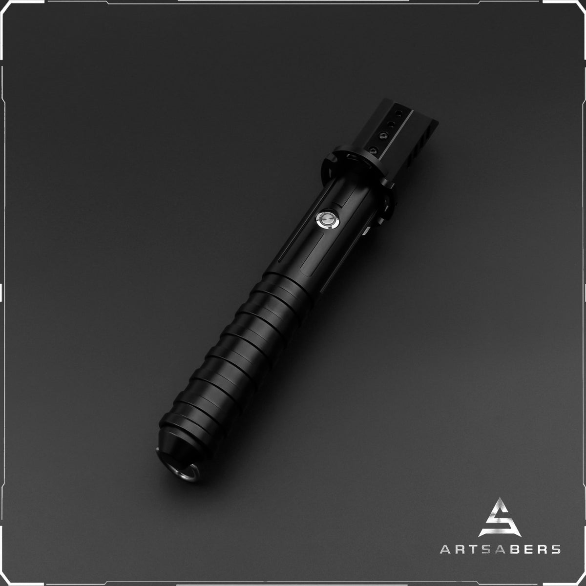 Buy Darksaber Special Edition Lightsaber Replica | ARTSABERS