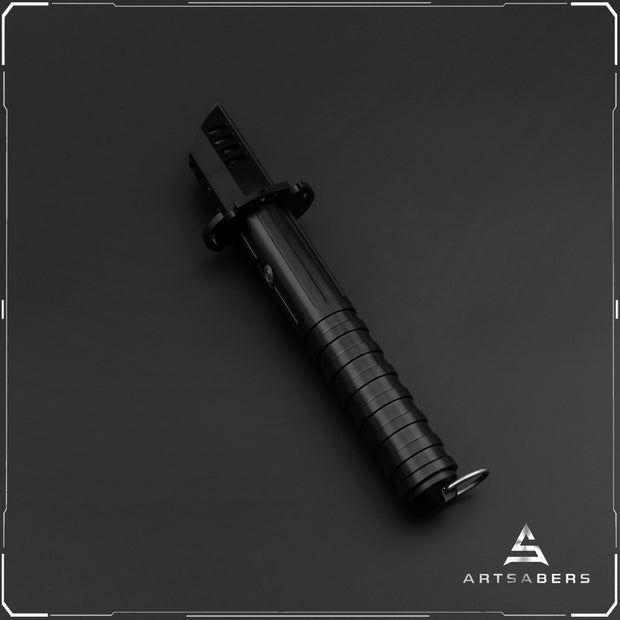 Darksaber SE Lightsaber Pixel Lightsaber Proffie 2.2 or SN-Pixel