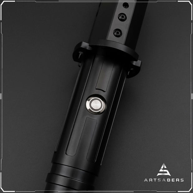 Darksaber SE Lightsaber Pixel Lightsaber Proffie 2.2 or SN-Pixel