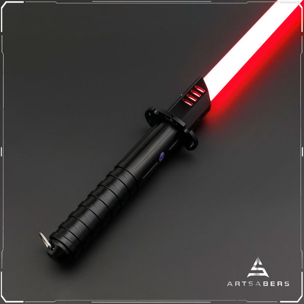 Darksaber SE Lightsaber Pixel Lightsaber Proffie 2.2 or SN-Pixel