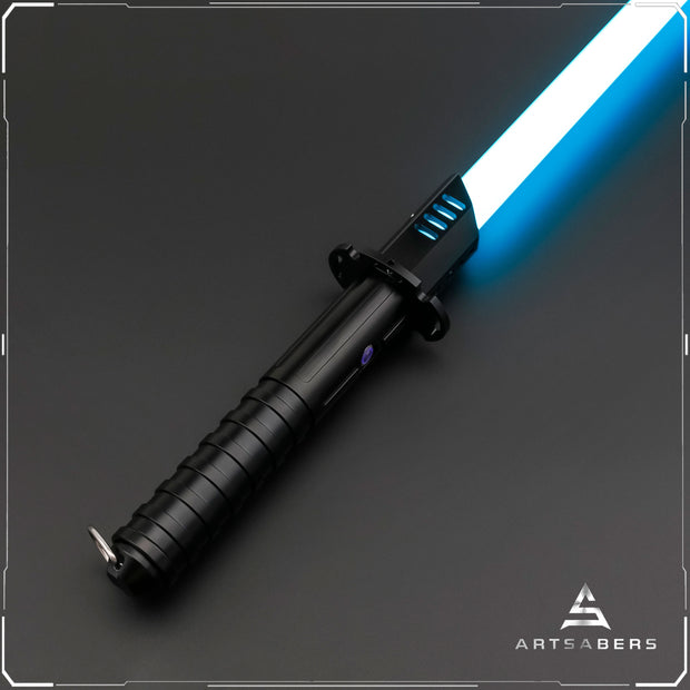 Darksaber SE Lightsaber Pixel Lightsaber Proffie 2.2 or SN-Pixel