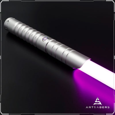 Simplex V3 Lightsaber Base Lit Lightsaber For Heavy Dueling