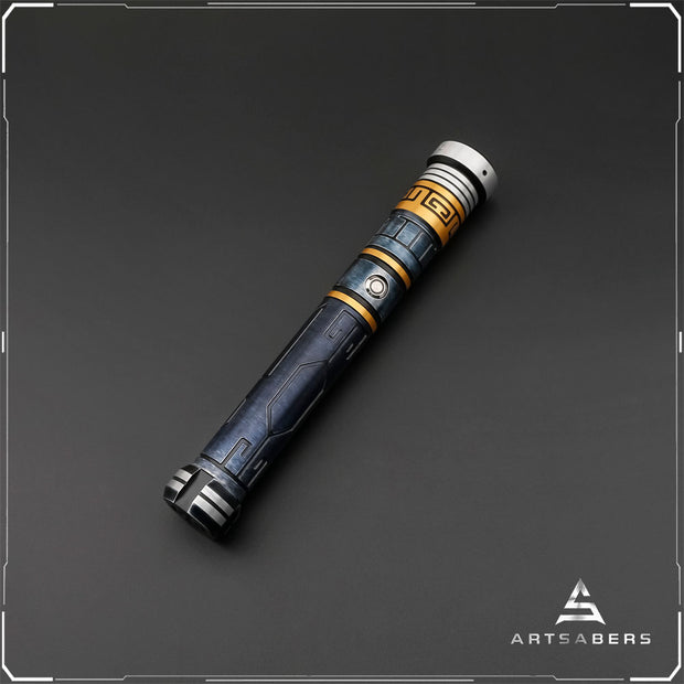 Acolyte Lightsaber