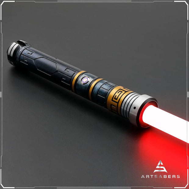 Acolyte Lightsaber