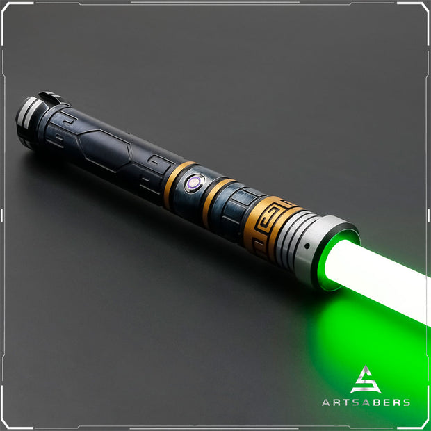 Acolyte Lightsaber