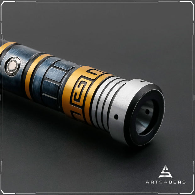 Acolyte Lightsaber