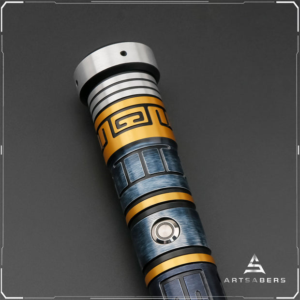 Acolyte Lightsaber