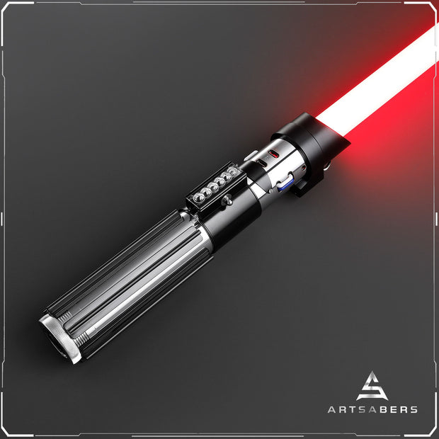 Darth Vader Lightsaber Replica From ARTSABERS