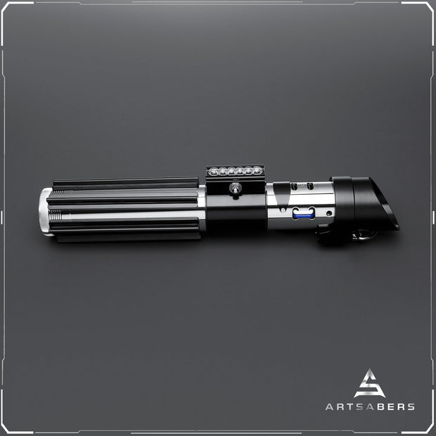 Darth Vader Lightsaber Replica From ARTSABERS