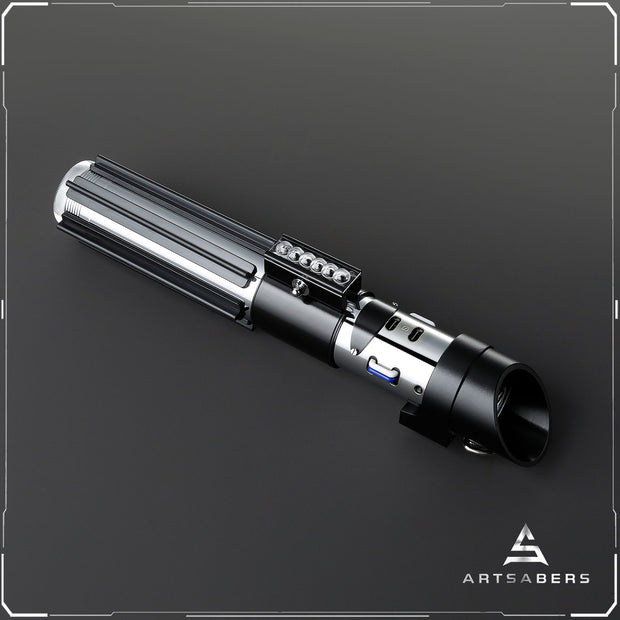 Darth Vader Lightsaber Replica From ARTSABERS