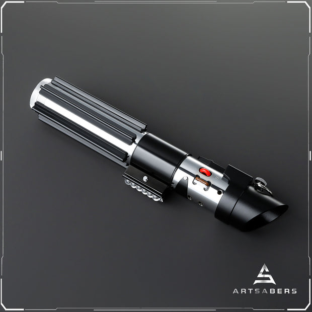 Darth Vader Lightsaber Replica From ARTSABERS