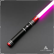 Solaris Lightsaber