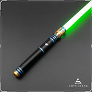 Solaris Lightsaber