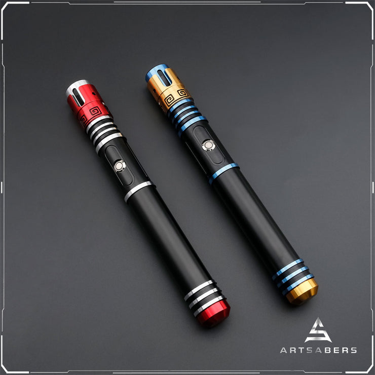 Solaris Lightsaber