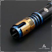 Solaris Lightsaber