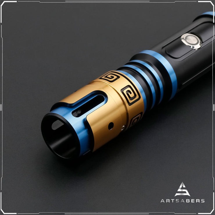 Solaris Lightsaber