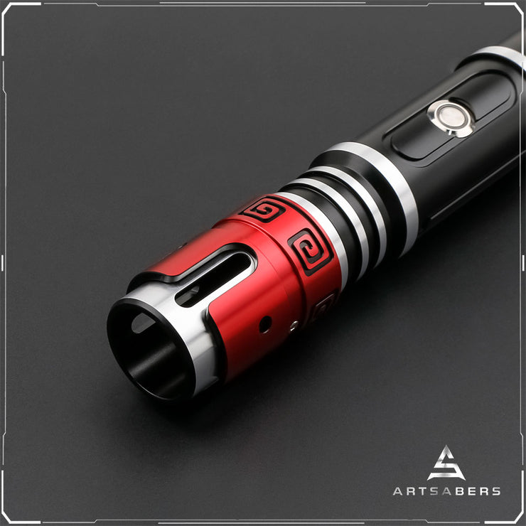 Solaris Lightsaber