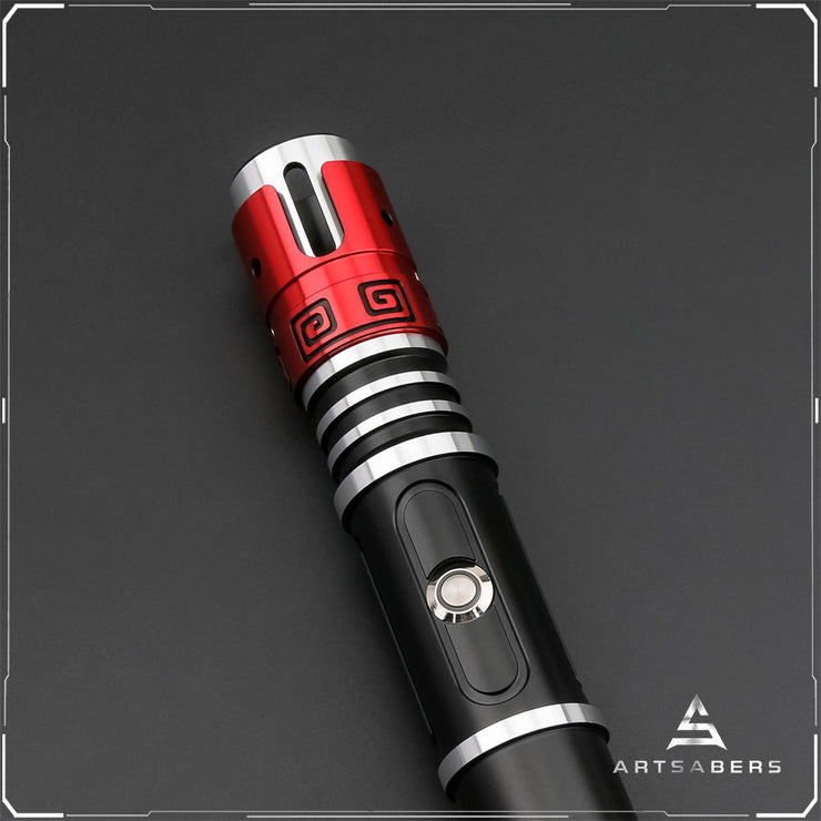 Solaris Lightsaber