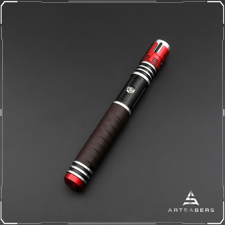 Solaris Lightsaber