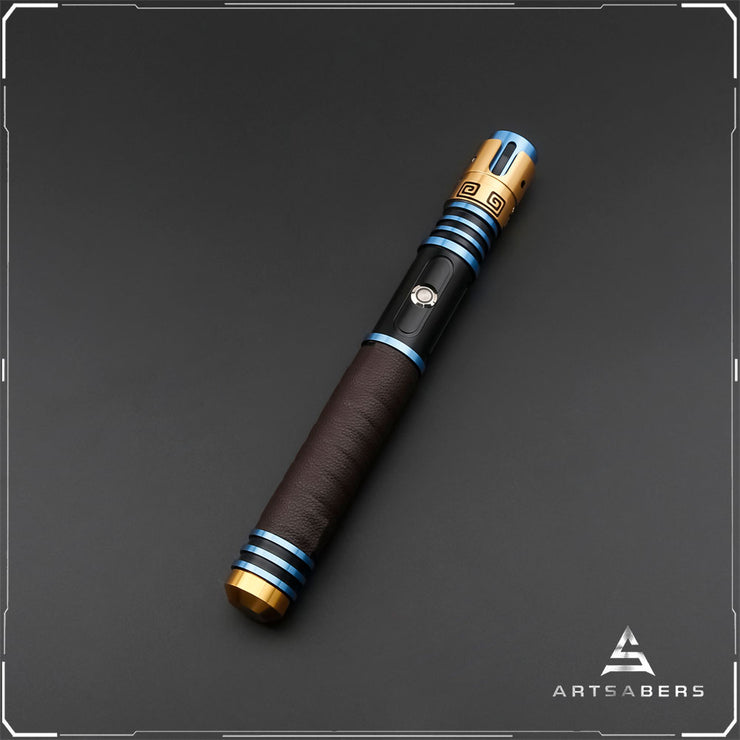 Solaris Lightsaber