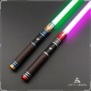 Solaris Lightsaber