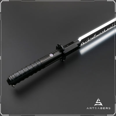 Darksaber SE Lightsaber Pixel Lightsaber Proffie 2.2 or SN-Pixel