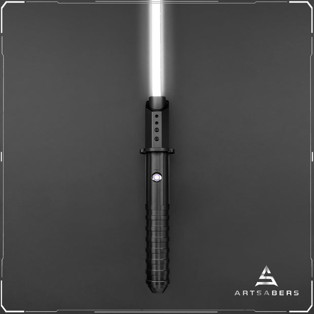 Darksaber SE Lightsaber Pixel Lightsaber Proffie 2.2 or SN-Pixel