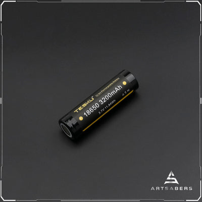 3200mAh Protected Neopixel Battery