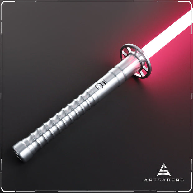 Hardcore Katana Neopixel Combat Saber For Heavy Dueling