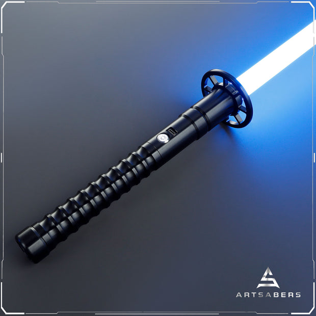 Hardcore Katana Neopixel Combat Saber For Heavy Dueling