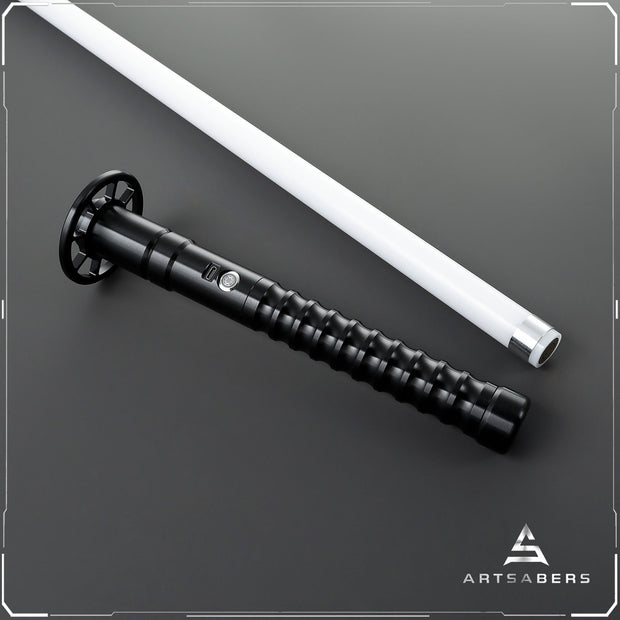 Hardcore Katana Neopixel Combat Saber For Heavy Dueling