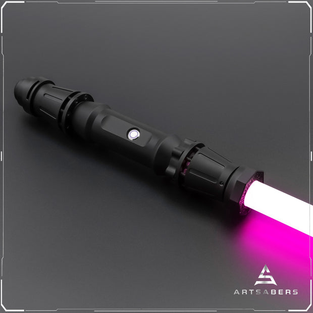 Rey SE Pixel Lightsaber