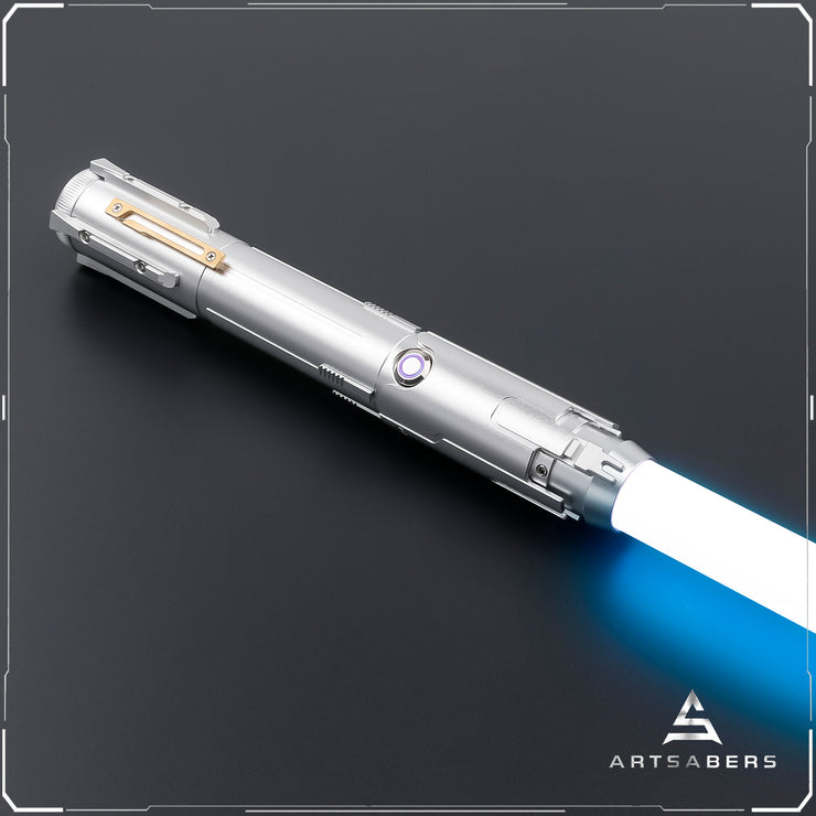 Ben SE Neopixel Lightsaber