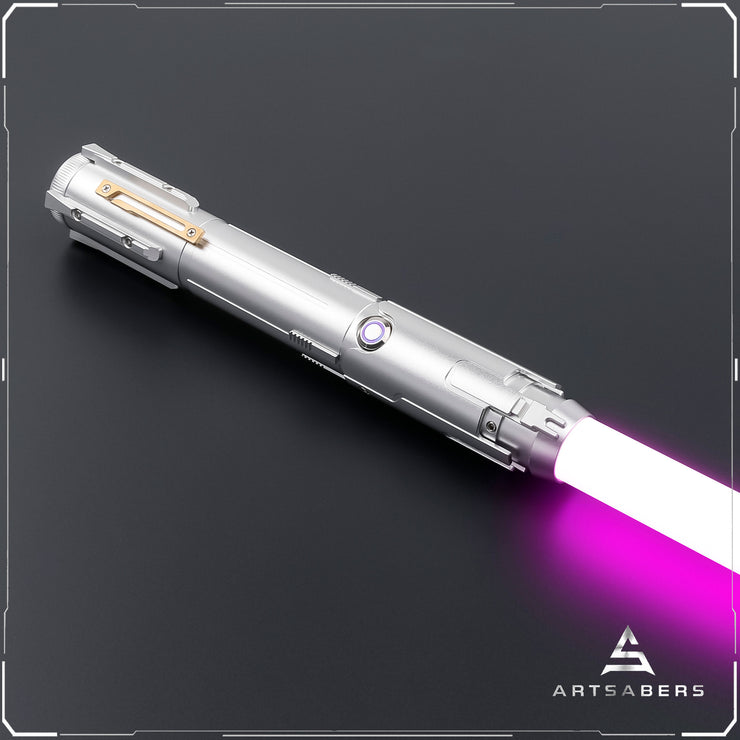 Ben SE Neopixel Lightsaber