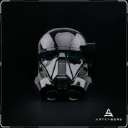 Death Trooper Helmet