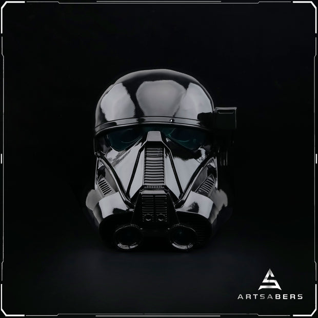 Death Trooper Helmet