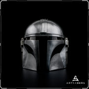 Mandalorian Helmet